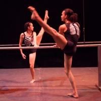 BWW Reviews: MALPASO DANCE COMPANY Makes Triumphant Return to the Joyce