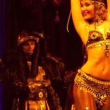 BWW Reviews: PRINCE IGOR, London Coliseum, April 1 2014