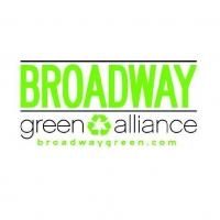 Broadway Green Alliance E-Waste Event Set for Duffy Square Today