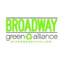 Broadway Green Alliance E-Waste Event Set for Duffy Square Today