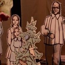 Pontine Theatre Premieres THE COMMON HEART, 4/27