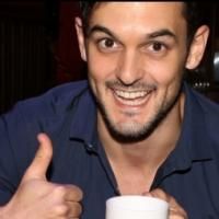 WAKE UP with BWW 10/17/14 - GRAND CONCOURSE Off-Broadway, Joely in BELLE OF AMHERST…
