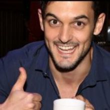WAKE UP with BWW 10/17/14 - GRAND CONCOURSE Off-Broadway, Joely in BELLE OF AMHERST…