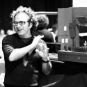 Photo Flash: In Rehearsal with the Cast of GOLDEN CHILD!