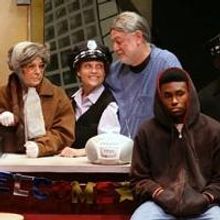 BWW Reviews: Vastly Entertaining SUPERIOR DONUTS at Stageworks