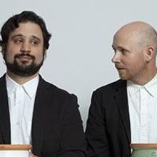 So Percussion Collaborates with LA Phil Percussionists in First LA Phil Green Umbrell