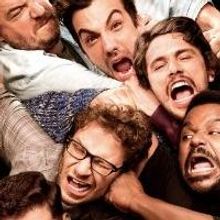 THIS IS THE END Returns to Theaters Today