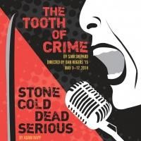 Brown/Trinity Rep MFA Programs Stages THE TOOTH OF CRIME, STONE COLD DEAD SERIOUS in…