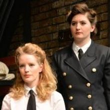 WRENS to Run 3/27-4/13 at Clarence Brown Theatre's Lab Theatre