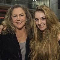 Photo Flash: First Look at Kathleen Turner, Rachel Ann Weiss and More in Opening…