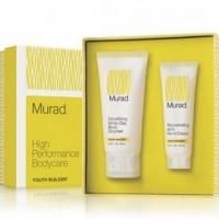 Murad Debuts Youth Builder Bodycare Products