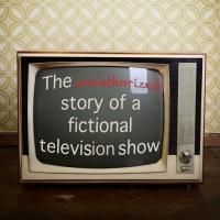 Buntport Theater's THE UNAUTHORIZED STORY OF A FICTIONAL TELEVISION SHOW Begins…