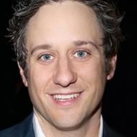 Christopher Fitzgerald to Join CHICAGO as 'Amos Hart' on 10/28