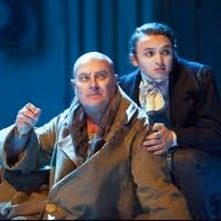 GREAT EXPECTATIONS Closes at the Vaudeville Theatre Today