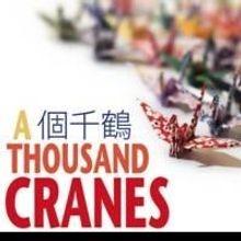 Piedmont Players to Present A THOUSAND CRANES, 2/28-3/8
