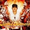 Jerrod Niemann to Release New Album, Free The Music, on 10/2