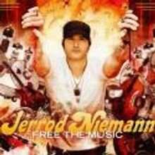 Jerrod Niemann to Release New Album, Free The Music, on 10/2