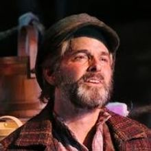 BWW Reviews: CDT's FIDDLER ON THE ROOF Goes for Nostalgic Connection
