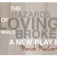 Mission to (dit)Mars to Present THE HAZARDS OF LOVING WHILE BROKEN Reading, 3/25