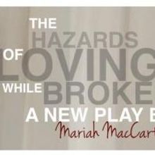 Mission to (dit)Mars to Present THE HAZARDS OF LOVING WHILE BROKEN Reading, 3/25