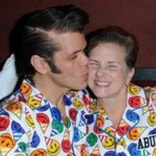 Photo Coverage: Perez Hilton Sports Joe Boxers PJ's for Birthday