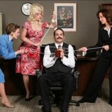 Town Hall Arts Center Opens 9 TO 5: THE MUSICAL Tonight