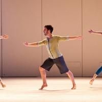 New York Live Arts Presents Pam Tanowitz's THE SPECTATORS, 5/13-5/18