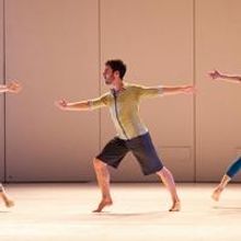 New York Live Arts Presents Pam Tanowitz's THE SPECTATORS, 5/13-5/18