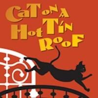 CAT ON A HOT TIN ROOF Opens 3/21 at Mad Cow Theatre