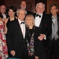 BWW Recap: Tribute Show Honoring Musical Theater Legend Sheldon Harnick at the…