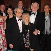 BWW Recap: Tribute Show Honoring Musical Theater Legend Sheldon Harnick at the…