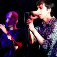 Dan Cary, Erica Cenci and More Set for MY HERO Concert, 4/28