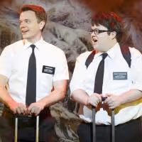 BWW Reviews: THE BOOK OF MORMON Is Still Something Incredible