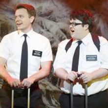 BWW Reviews: THE BOOK OF MORMON Is Still Something Incredible