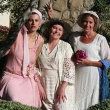 BWW Review: ENCHANTED APRIL is Enchanting in July