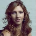 Cristina Morrison Brings I LOVE to Somethin' Jazz Club Tonight, 10/25