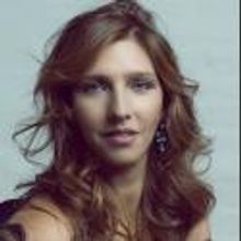 Cristina Morrison Brings I LOVE to Somethin' Jazz Club Tonight, 10/25
