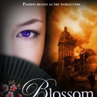 Christopher Lentz Pens Romance Novel, BLOSSOM
