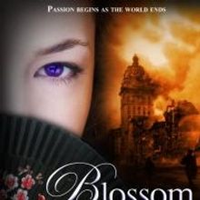 Christopher Lentz Pens Romance Novel, BLOSSOM