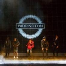 Photo Flash: First Look at Broadway's THE CURIOUS INCIDENT OF THE DOG IN THE…