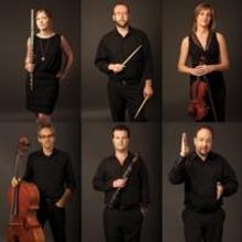American Modern Ensemble & Mazzini Dance Collective Partner for FRANTIC GNARLY…