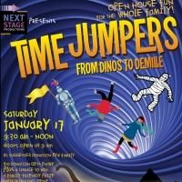 Long Wharf Theatre Hosts Annual Family Friendly Discovery Day Today