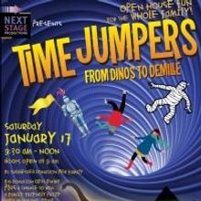 Long Wharf Theatre to Host Annual Family Friendly Discovery Day, Jan 17