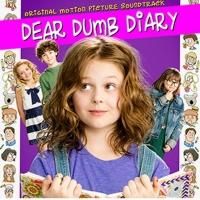 DEAR DUMB DIARY TV Soundtrack Coming on Lakeshore Records with Emily Alyn Lind, Lea…