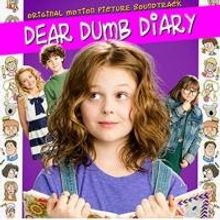 DEAR DUMB DIARY TV Soundtrack Coming on Lakeshore Records with Emily Alyn Lind, Lea…