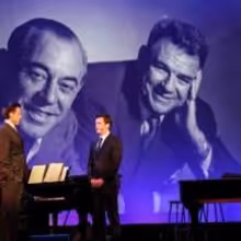 Photo Coverage: Take a Look at 92Y Lyrics & Lyricists' Rodgers and Hammerstein…