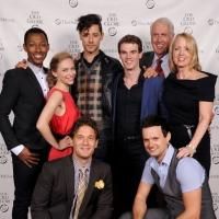 Photo Flash: Alex Timbers, Sonya Tayeh and More in Opening Night of Old Globe's THE…