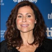 Musical Horror Comedy STAGE FRIGHT, Featuring Minnie Driver, to Hit Theaters on May 9