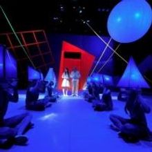 Magical Realism on Stage