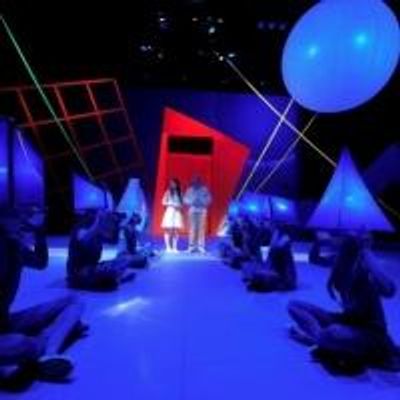 Magical Realism on Stage